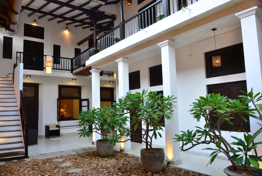 56 by Deco - Galle Fort
