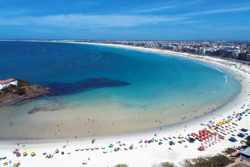 Cabo Frio Parque Burle Aluguel Economico