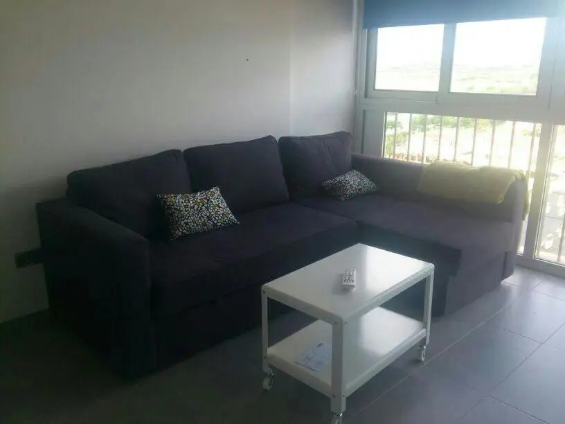 Apartamento Playa Ampuriabrava
