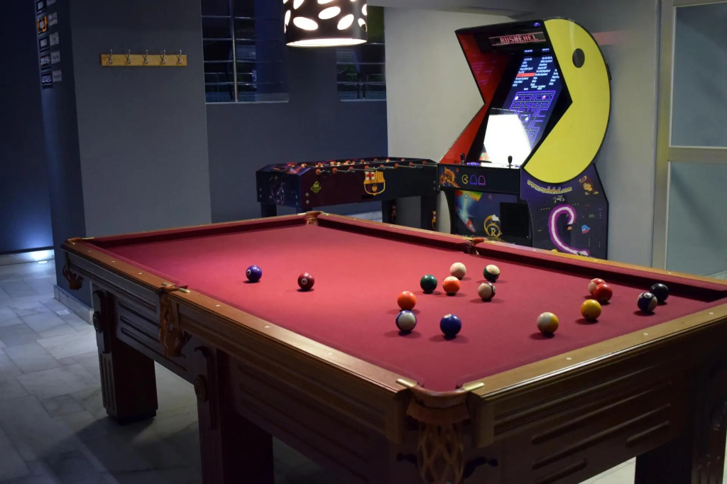 Luxury Inkari Hotel