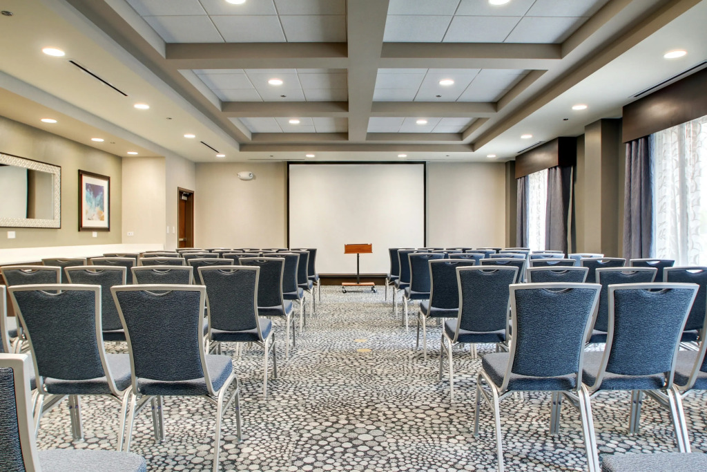 Hampton Inn & Suites Greenville Airport