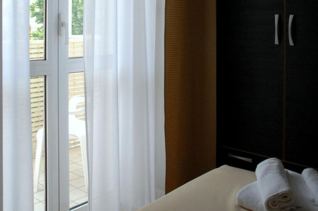 Budget Hotel Concordia