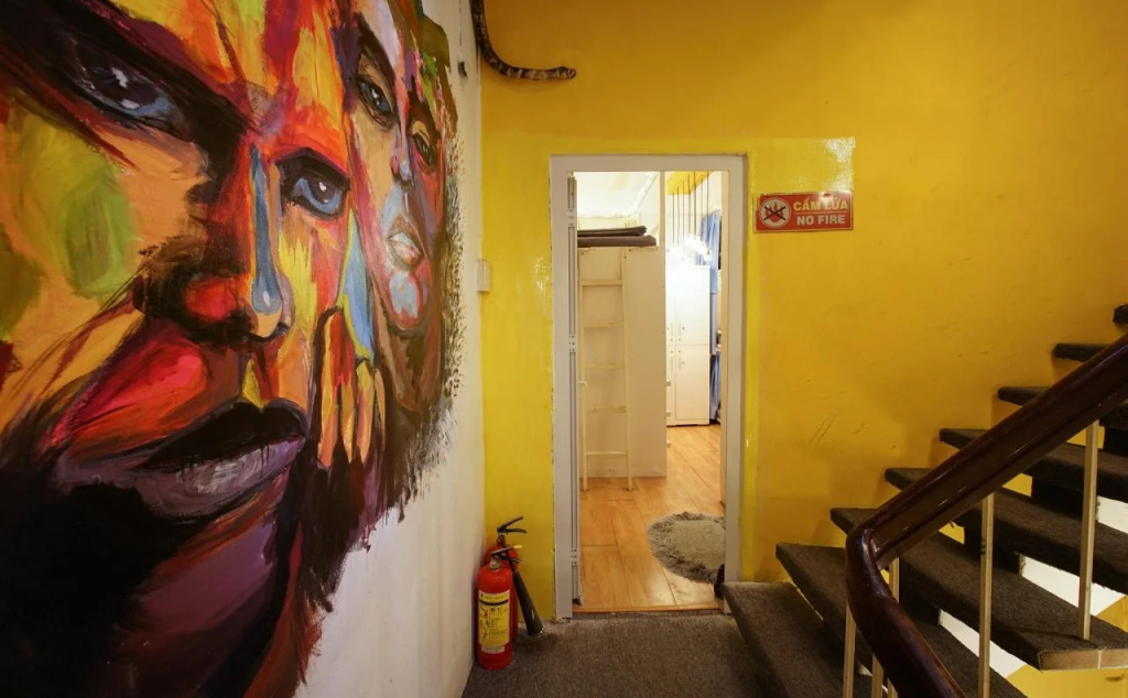 Viet Dream Travel Hostel