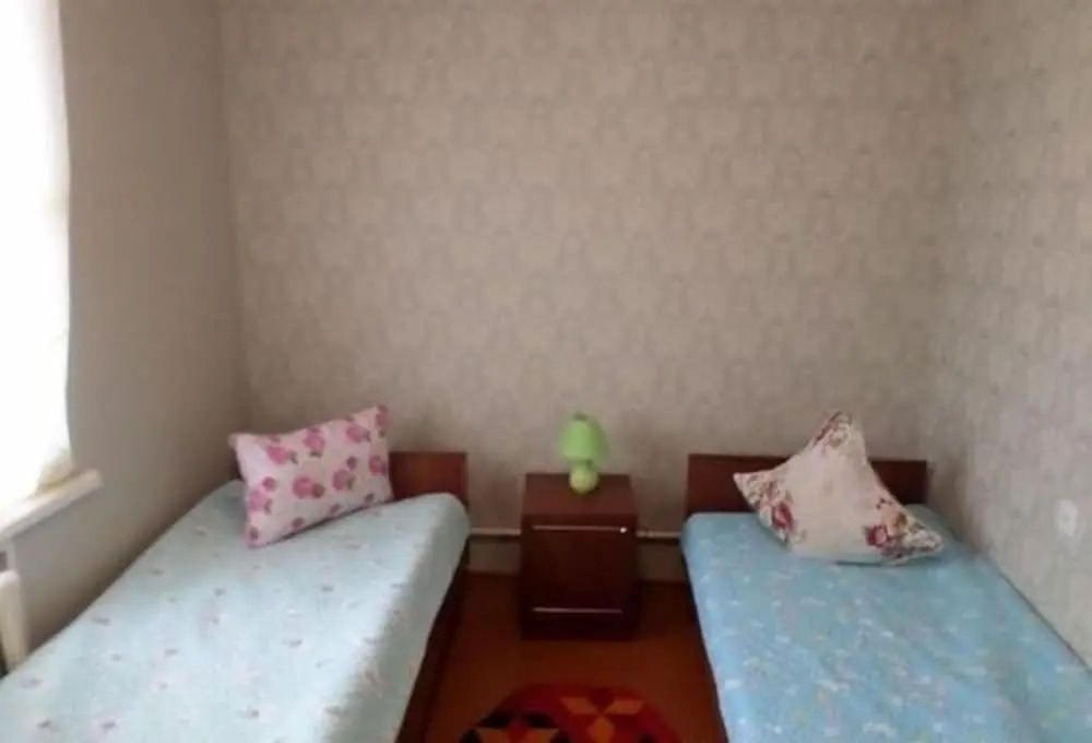 Хостел Vacation House