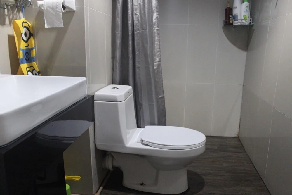 KK Holiday Homestays Grand Corner