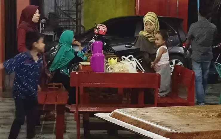 Burma Residence Syariah Painan Pesisir Selatan West Sumatera