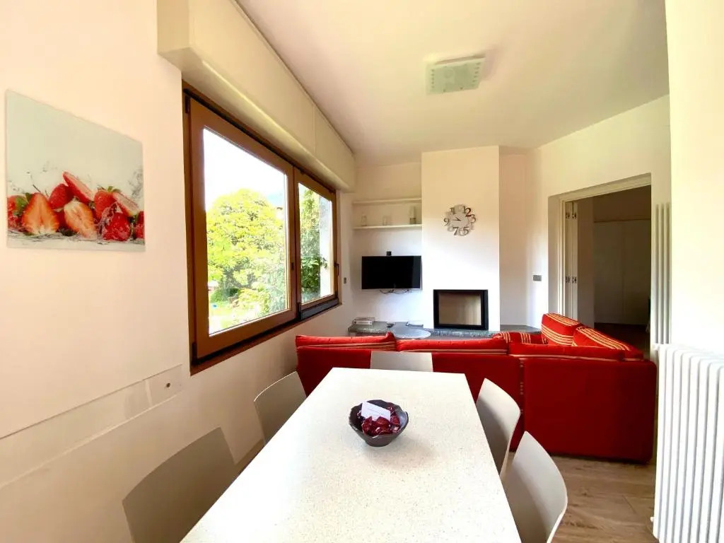 Vittoria Residence