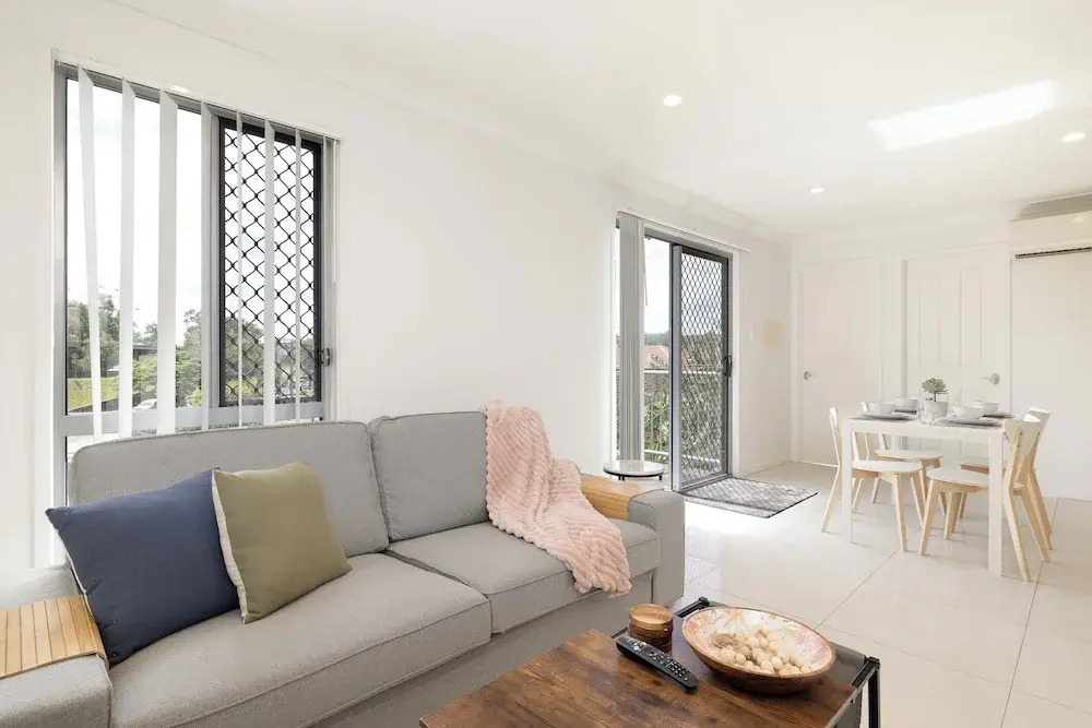 Smart Suites Self Check-in Apartments - 16 Darnley