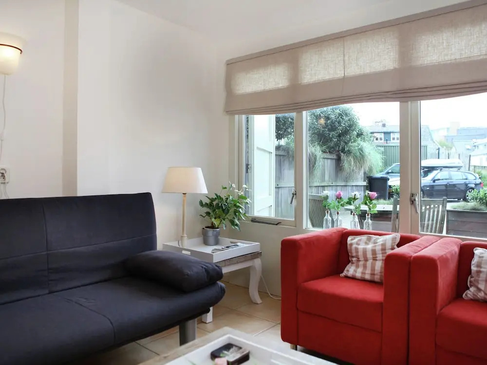 Studio Just a Few Hundred Meters From the Sea