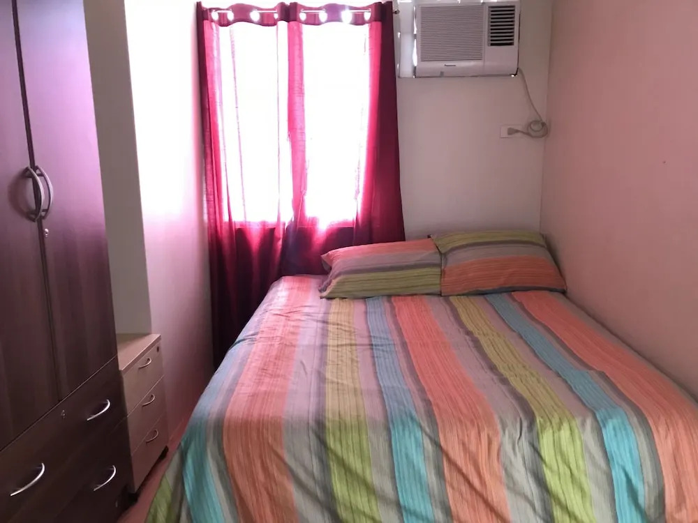 Spacious 1 Bedroom Condo IT Park Cebu