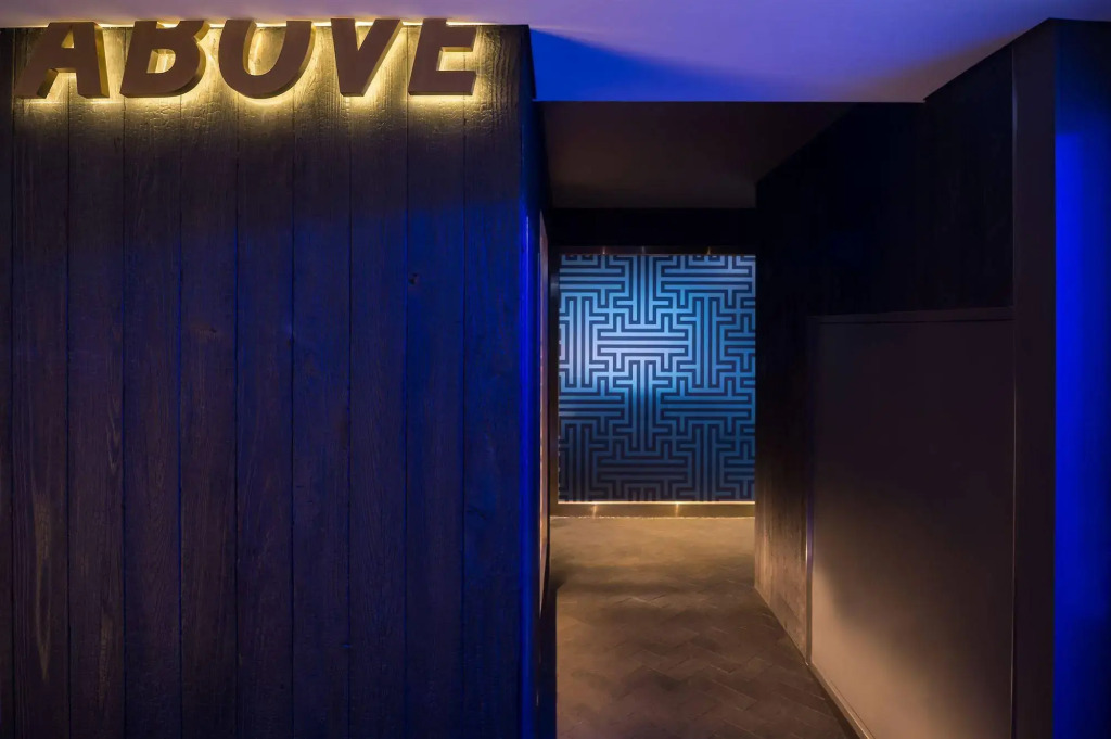 Southside by Ovolo
