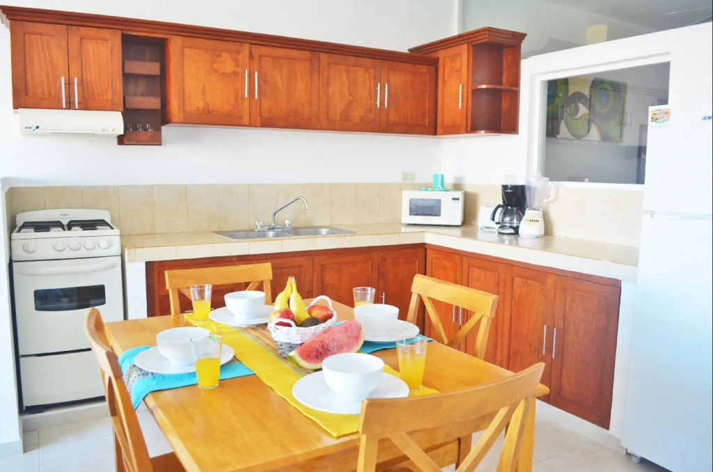 Corales Suites