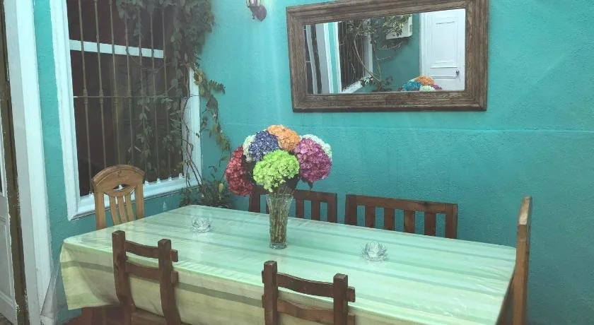 Domeyer Hostel