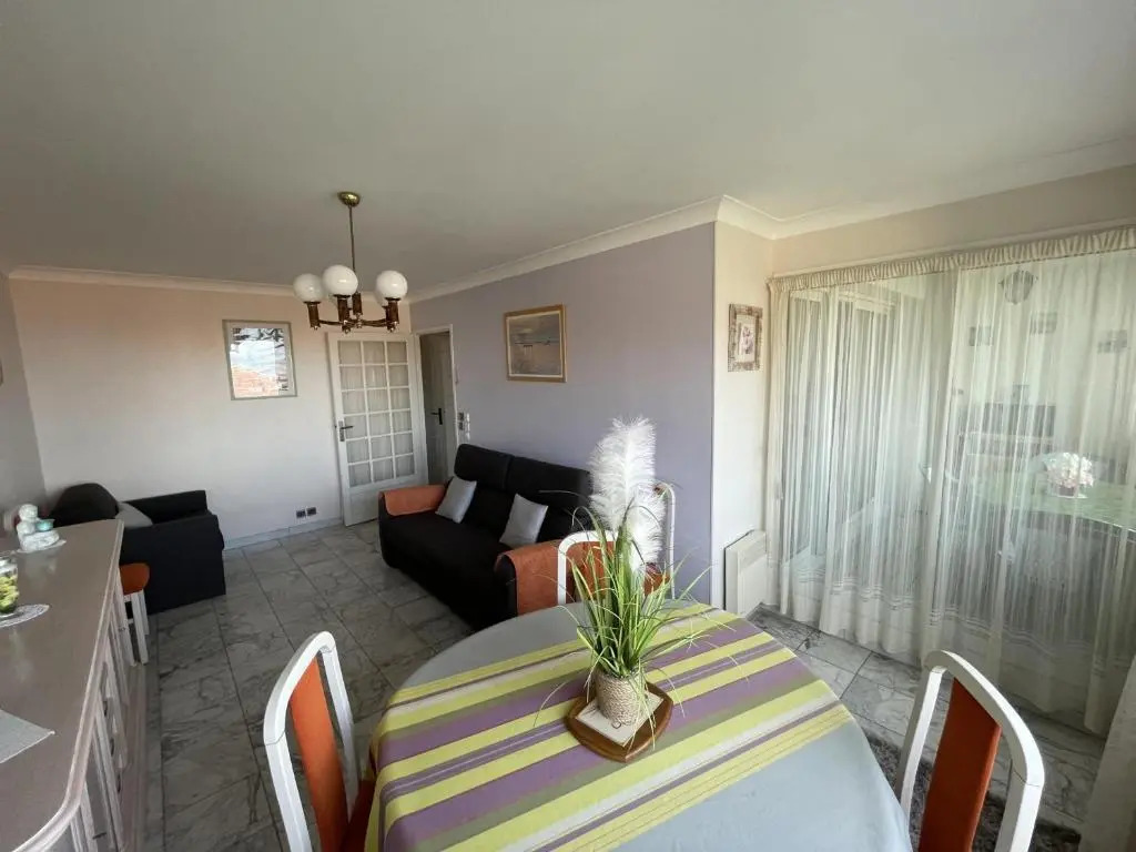 Appartement Arcachon, 2 pièces, 4 personnes - FR-1-474-212