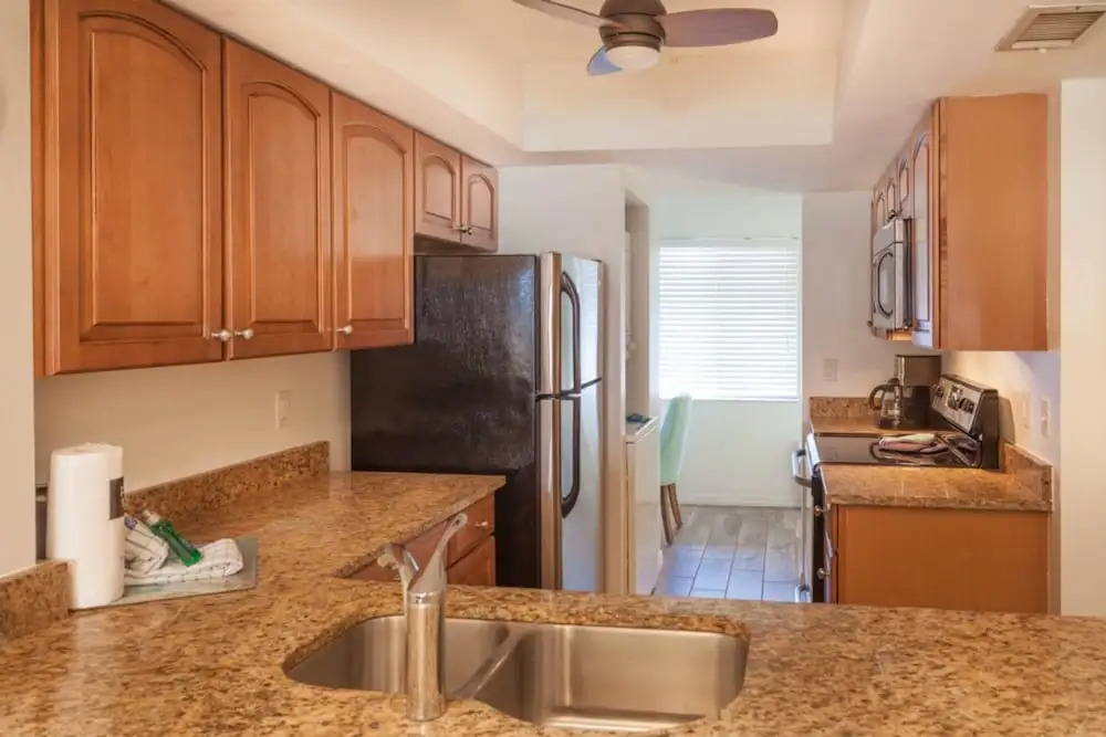Fort Myers Beach Area 7500 - 103
