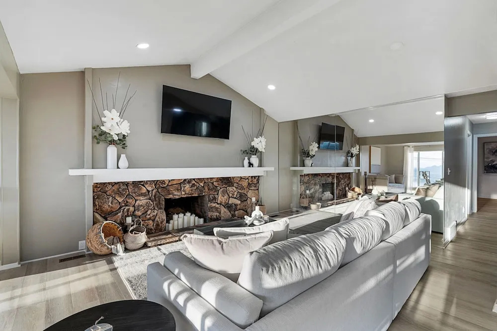 Millcreek Villa- Scenic Fun & Games Getaway! home