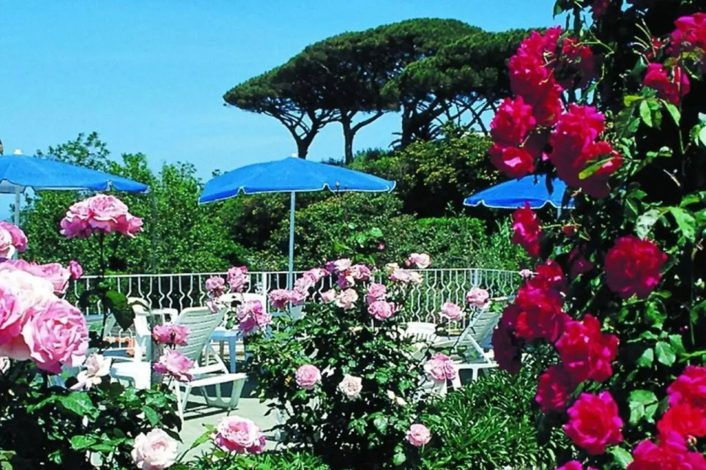 Hotel Bel Tramonto