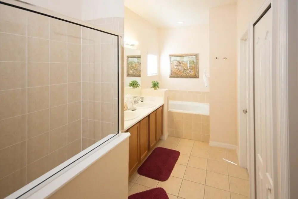 4 Bed With Private Pool/spa West Haven 4 Bedroom Home