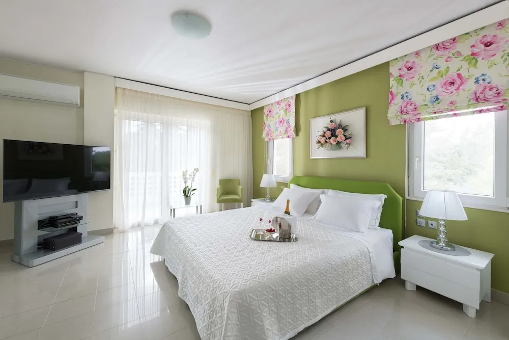 City Mansion Rhodes