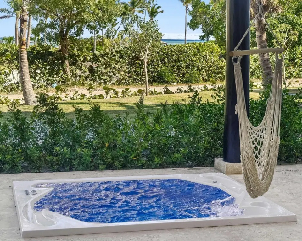 Beautiful Apartment in Punta Palmera