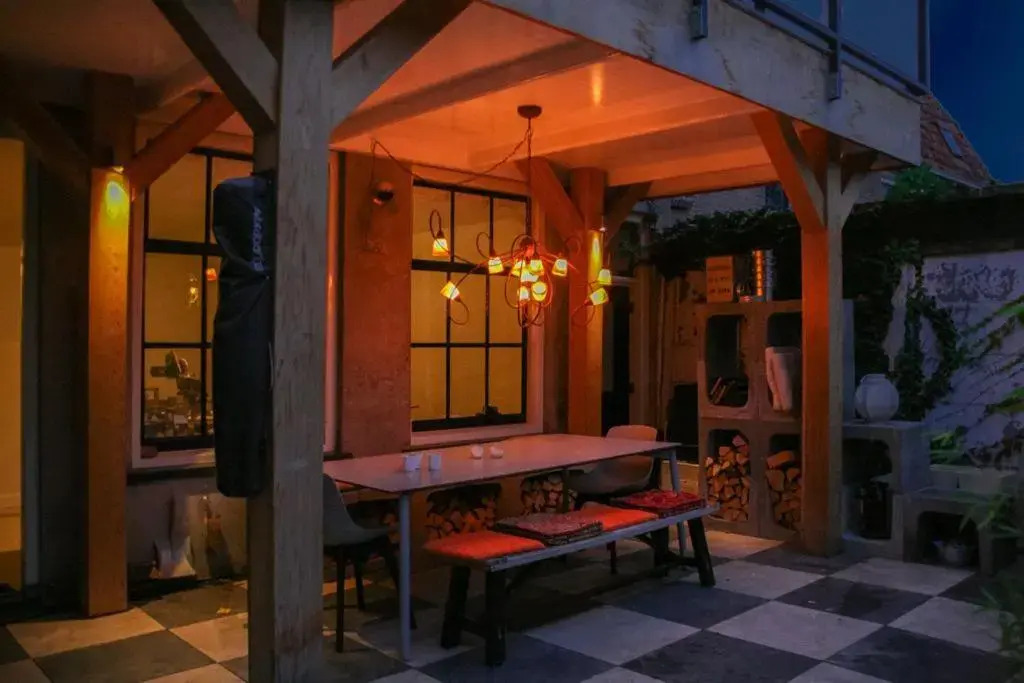 Bed&Breakfast Tussen de Poorten