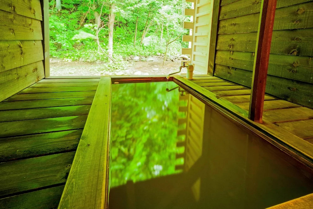 shiretoko HOSTEL hanare
