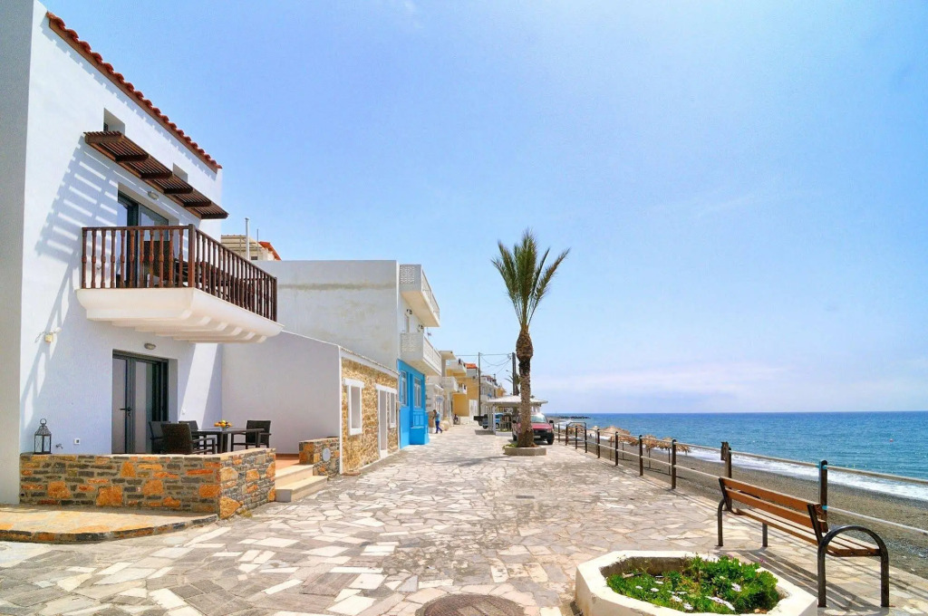 Mirtos Hotel