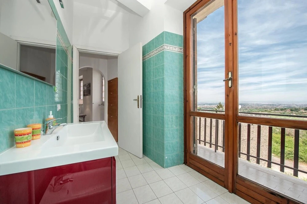 Residence Villa Savoia