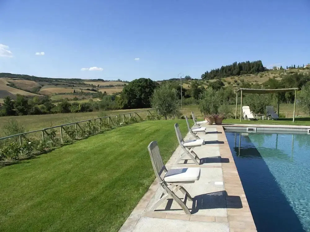 Verdidea - VILLA AMATO