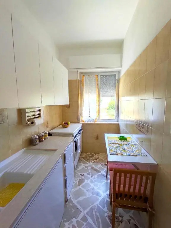 Locazione turistica Juliet's apartment