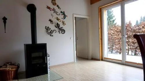 "Ferienhaus 3" Meyersgrund Im Thüringer Wald