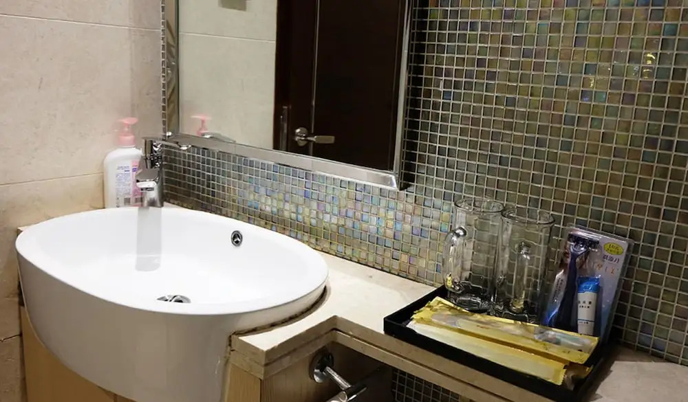 Yuexi Business Apartment