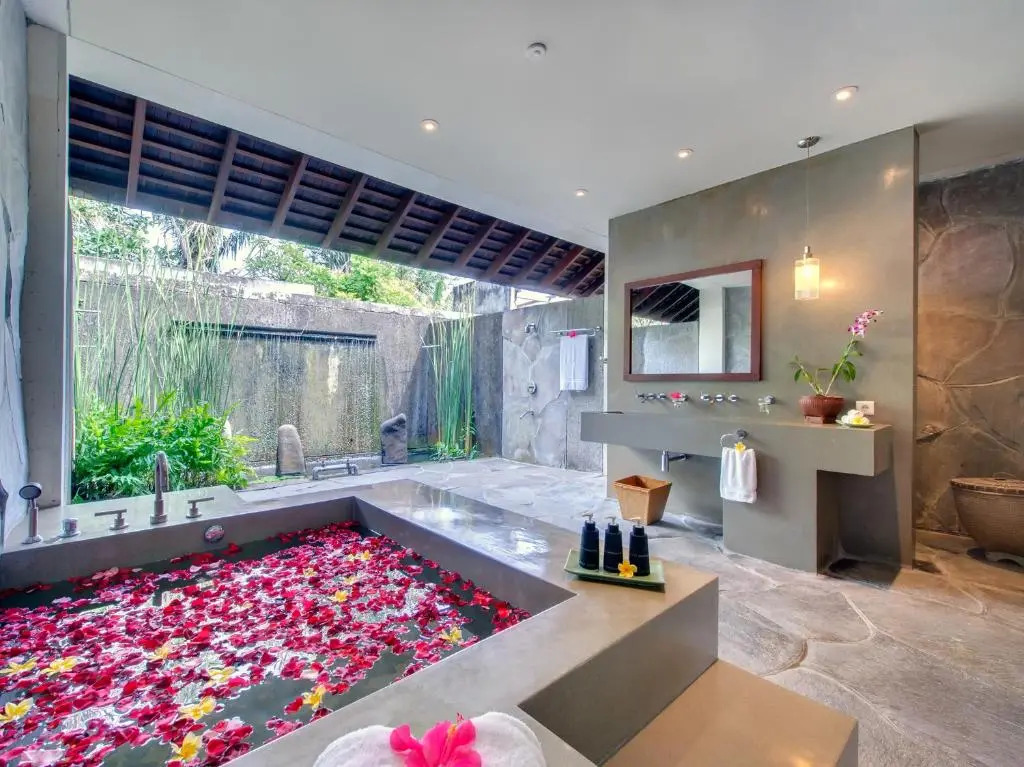 Villa Samadhana