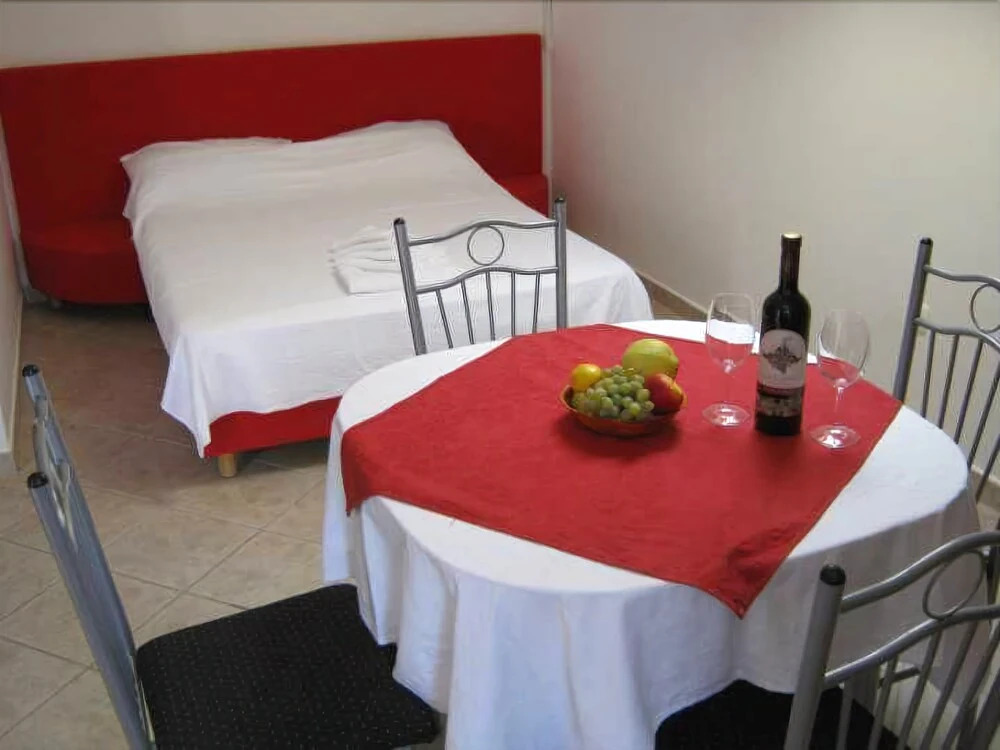 Apartments Villa Novak