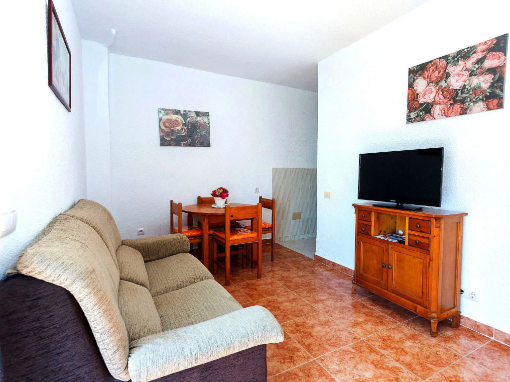Apartment Casa Paquita by Interhome