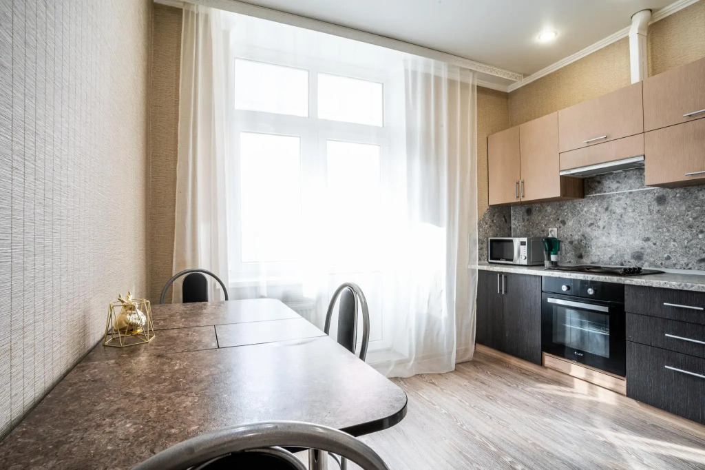 СУТКИ В КРД на улице им. Героя Сарабеева В.И. 5 к3