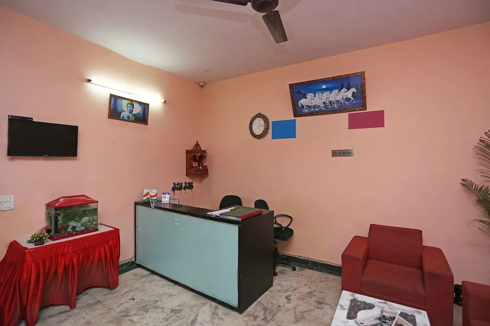 Oyo 27969 Radiant Casa