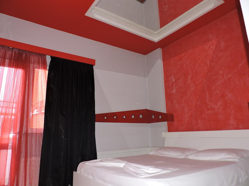 Hotel La Favorita
