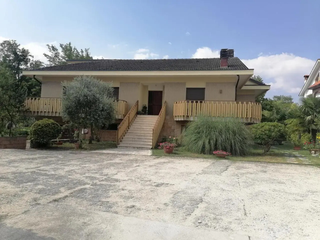 B&b Villaggio Sole
