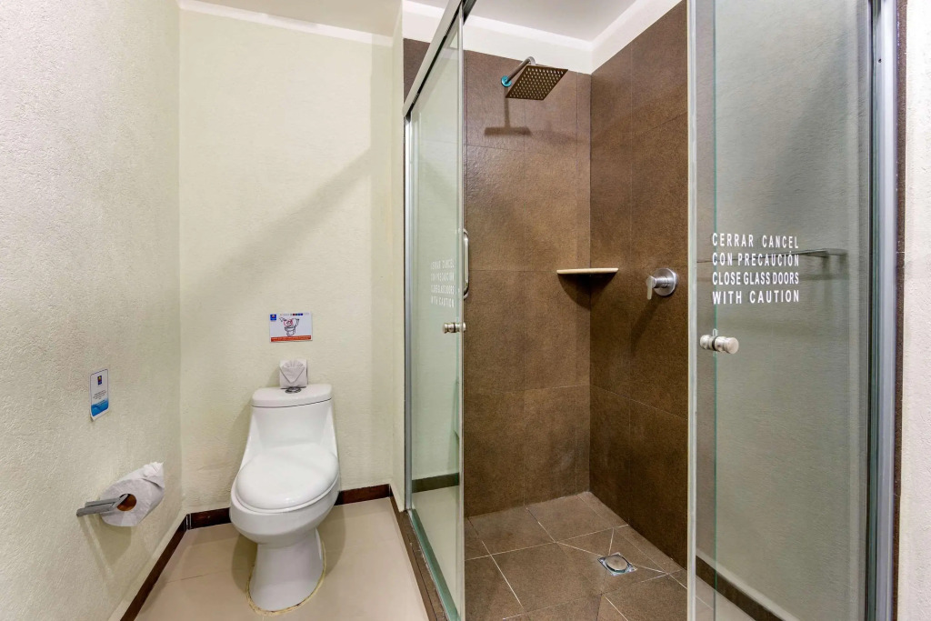 Comfort Inn Cancún Aeropuerto