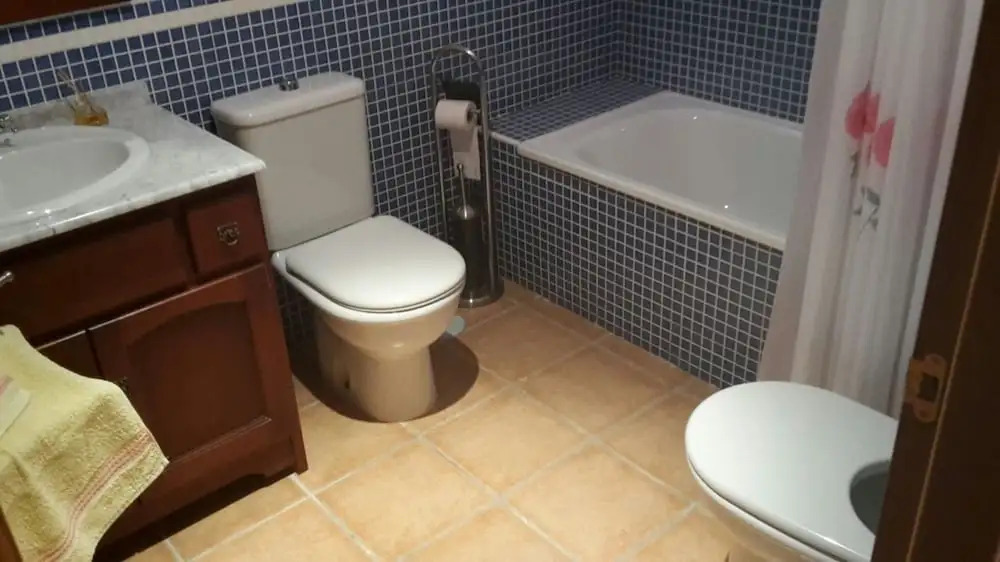 Villa With 3 Bedrooms in Vera Playa, With Pool Access and Enclosed Gar