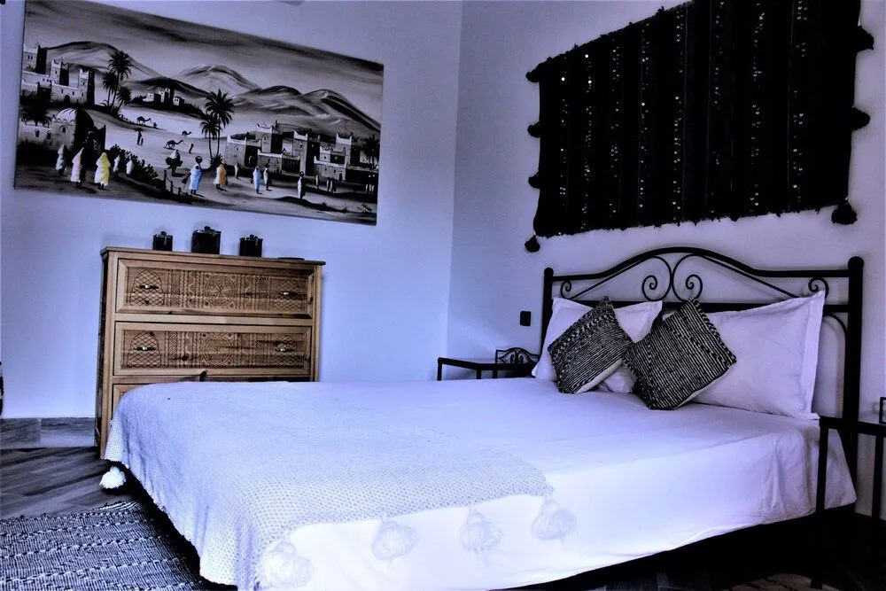 Villa Jenny Lynn Marrakech