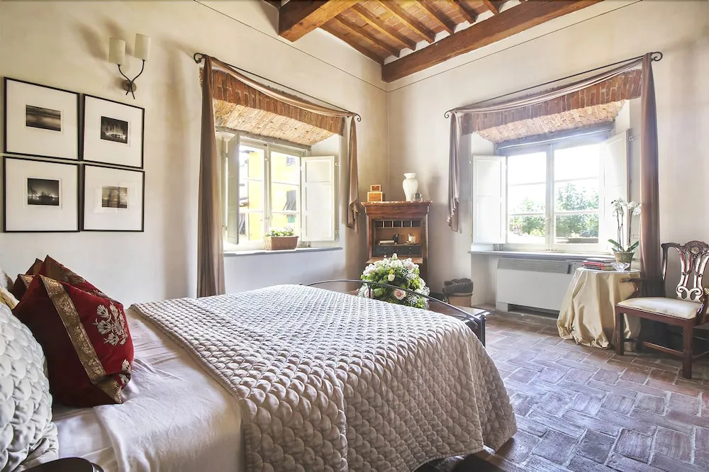 Appartamento Mari by Vacation in Lucca