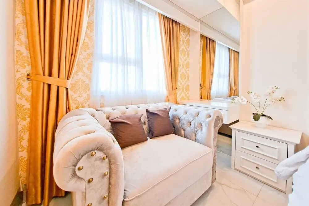 Classic Studio At Loftvilles City Apartment