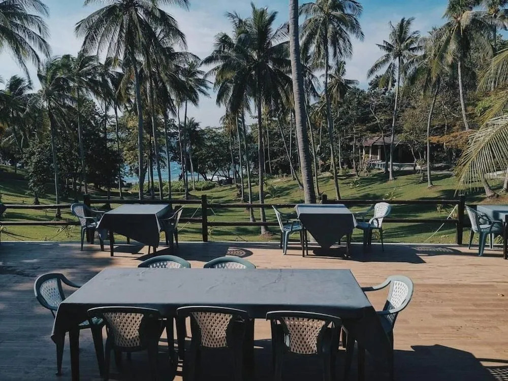 Bambooraya Villa