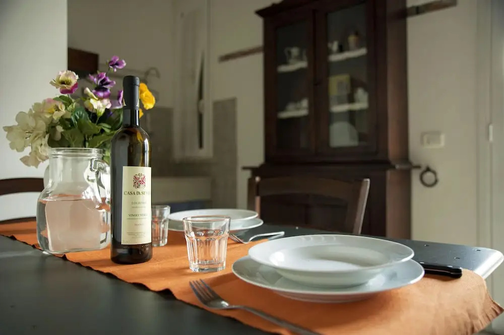 Agriturismo Giardini Di Varrone