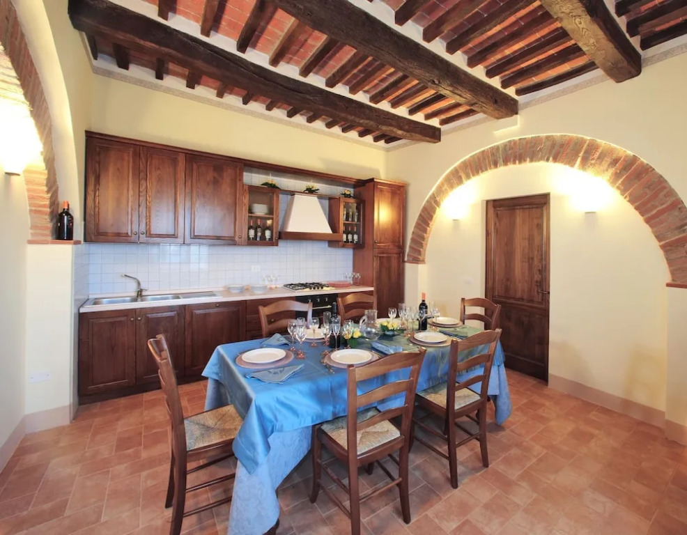 Casa Di Bacco