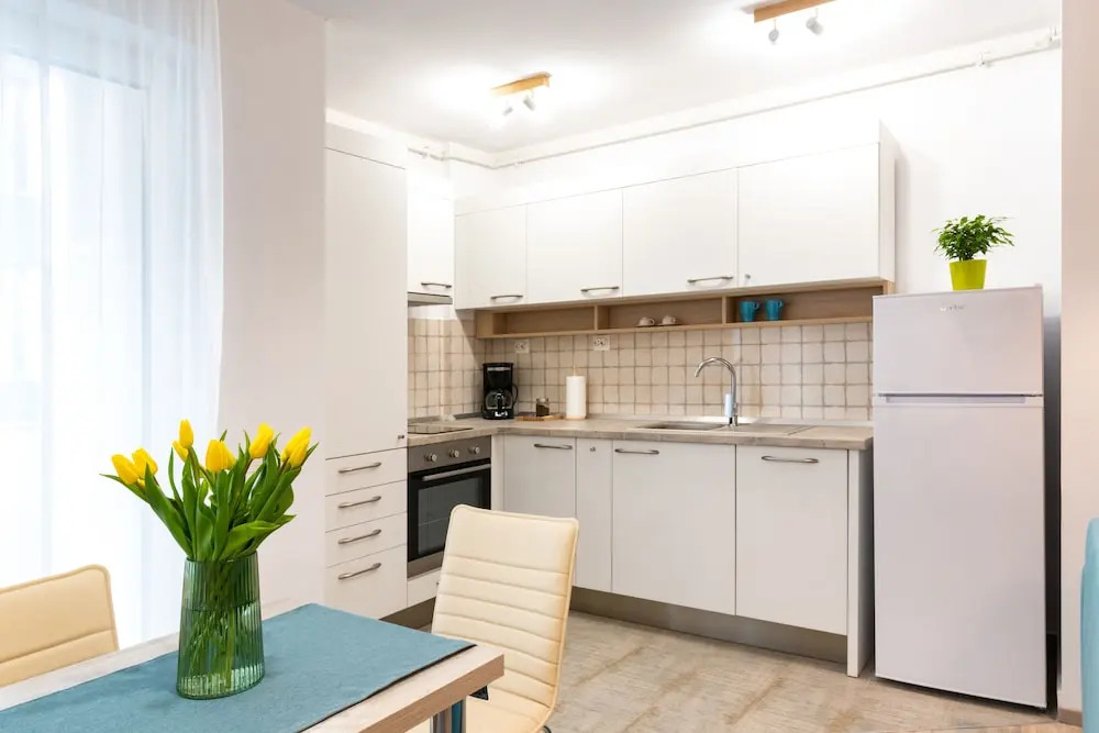 TCI Apartments