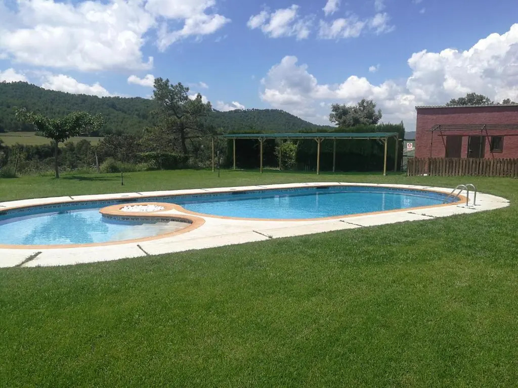 Camping La Ribera Salada