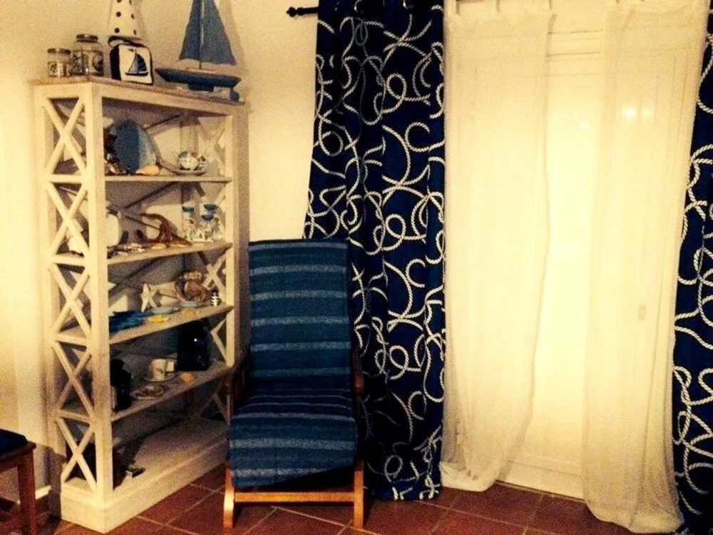 House With 4 Bedrooms in Lagos, With Furnished Terrace and Wifi - 300 m From the Beach